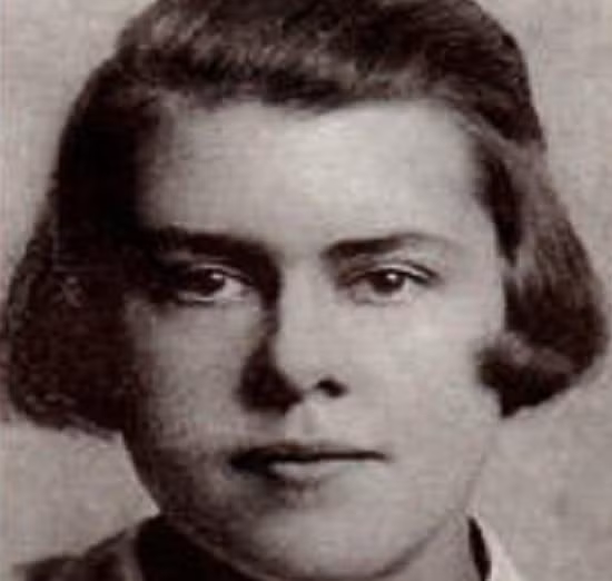 Melita Norwood là một nữ điệp viên nổi tiếng và có thời gian hoạt động thuộc hàng lâu nhất trong số những điệp viên thời Chiến tranh Lạnh. Ảnh: Wikipedia.