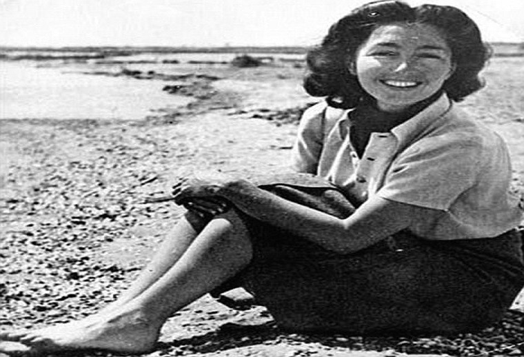 Năm 1952, Granville bị đâm chết tại khách sạn Shelbourne ở thủ đô London, Anh. Hung thủ là một gã đàn ông trước đó từng tán tỉnh bà nhưng bị bà từ chối tình cảm. Ảnh: Daily Mail.