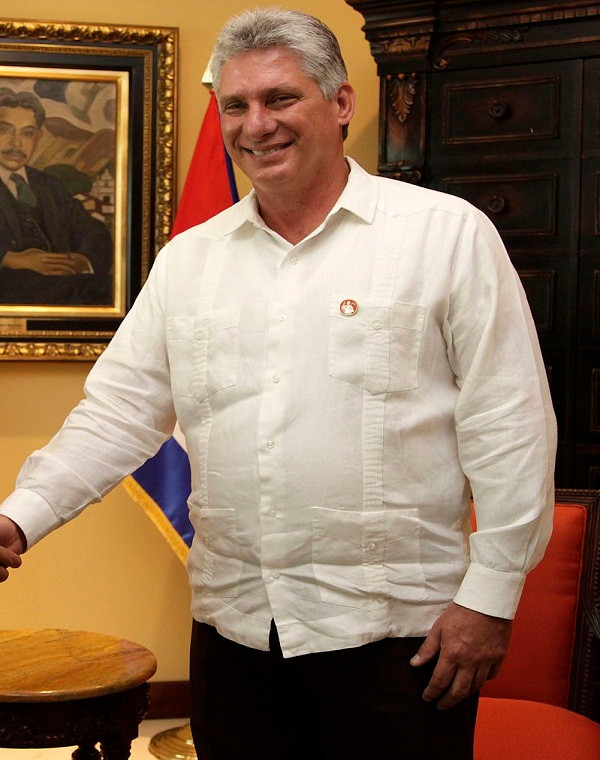 Năm 2003, ông được bầu vào Bộ Chính trị. Ảnh: Wikipedia.