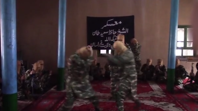 Nguồn tin cho hay, khi bắt đầu nổi lên vào năm 2015, nhóm ISIS-KP đã chiếm phần lãnh thổ rộng lớn tại tỉnh Nagarhar và Kunar ở miền đông Afghanistan, sau đó chúng lan rộng sang phía bắc và tiến hành nhiều cuộc tấn công đẫm máu nhằm vào thủ đô Kabul.