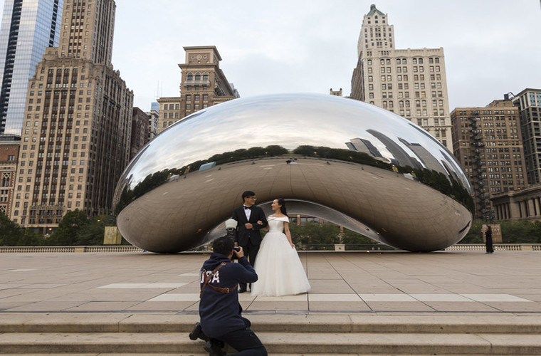 Tại thành phố Chicago, bang Illinois, con số này rơi vào khoảng 52.332 USD.