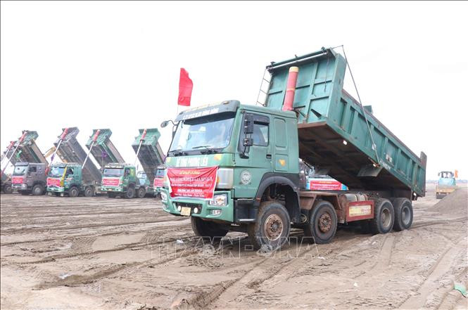 Khoi cong du an Khu cong nghiep Gia Binh II tai Bac Ninh-Hinh-3