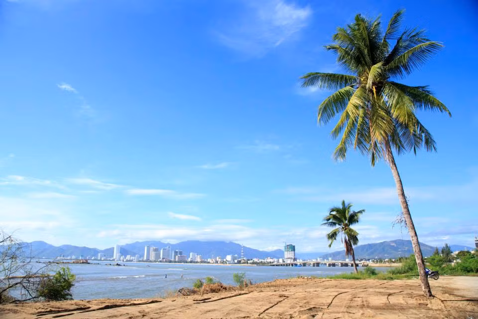 Dự án được khởi công đầu năm 2014, tổng diện tích hơn 103.000m2, trong đó 59.000m2 mặt nước. Ảnh: FB Công ty Truyền Thông GTO Media