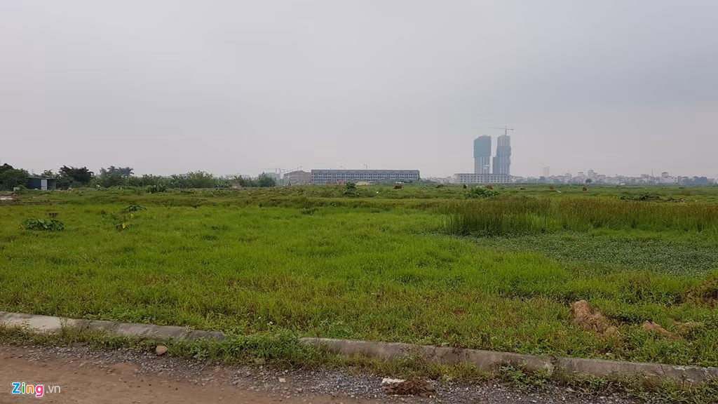 An theo tin len quan, dat "vang" o Hoai Duc bi thoi gia 200 trieu/m2-Hinh-3