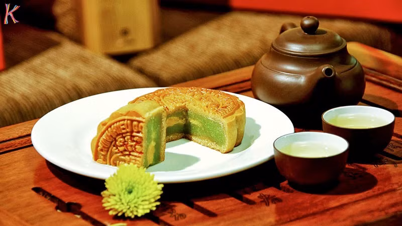 "Boc me" banh trung thu “dai gia”, gia gan 14 trieu dong/hop