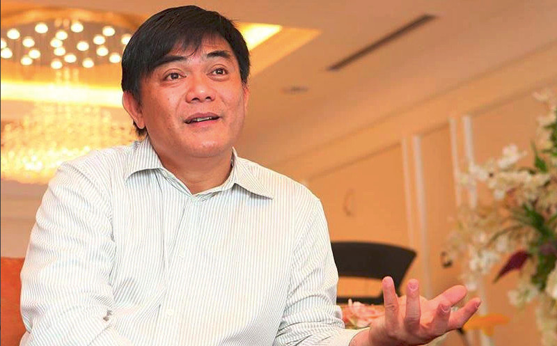 Lỗ 4 năm liên tiếp, Công ty Đường Man nợ trái phiếu chồng chất - Hình 3 Lo 4 nam lien tiep, Cong ty Duong Man no trai phieu chong chat-Hinh-3