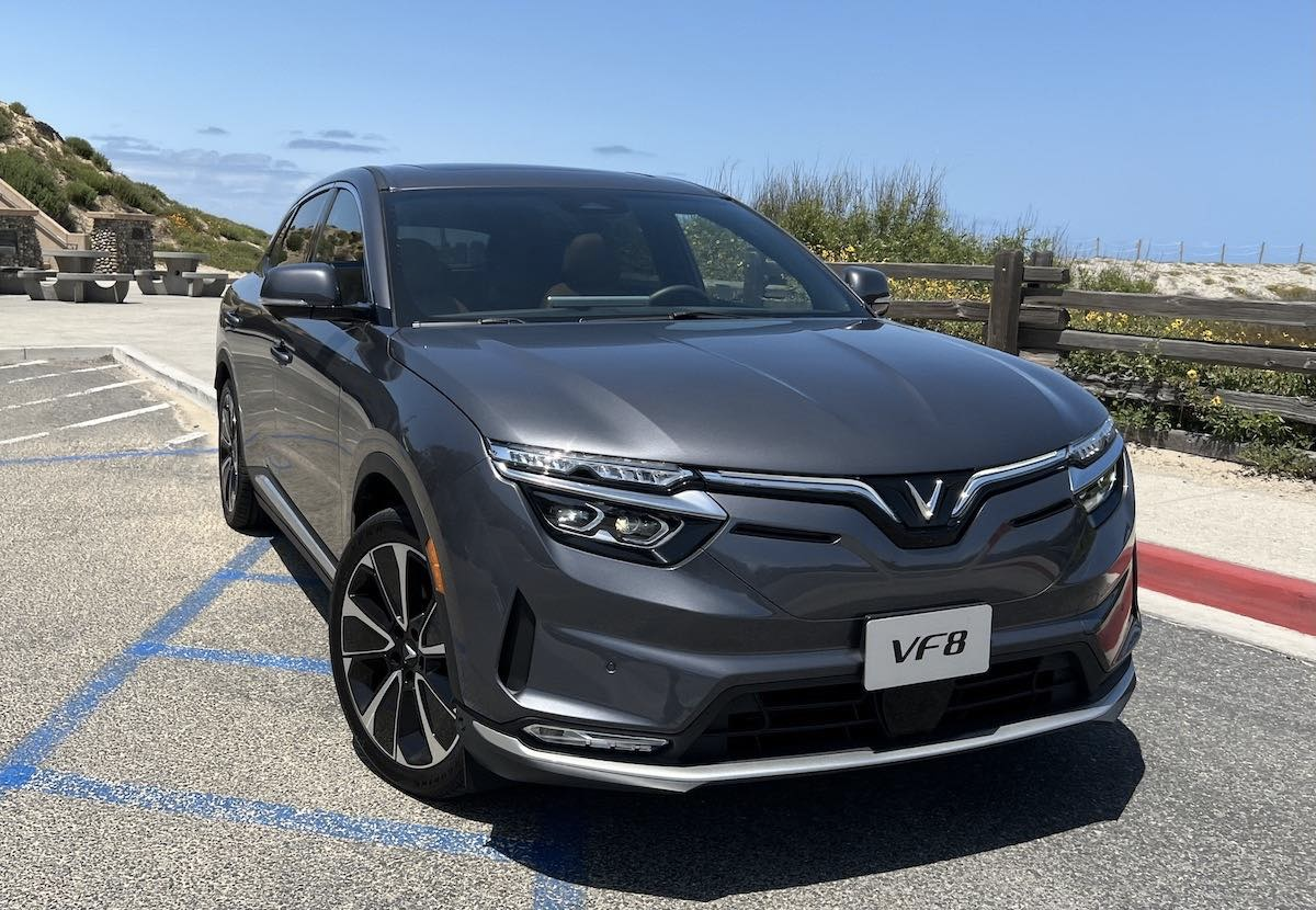 Bao My: Ban chua bao gio thay mot chiec SUV dien ben vung, sang tao nhu the nay tu Viet Nam-Hinh-2