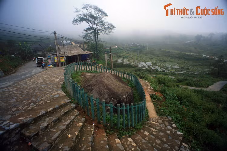 Những địa điểm mà du khách không nên bỏ qua ở Sa Pa là nhà thờ Đá, núi Hàm Rồng, đỉnh Phan Xi Păng, chợ phiên, tu viện cổ Tả Phìn, thác Bạc, bãi đá cổ, các bản của đồng bào quanh thị xã...