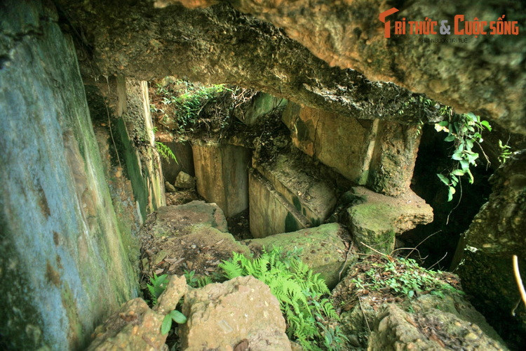 Pháo đài Cao Bằng được các nhà quân sự phương Tây đánh giá là một trong những pháo đài đẹp và kiên cố nhất Đông Dương thời bấy giờ. Ngày nay, những gì còn lại của tòa pháo đài này chỉ là những đống đổ nát khổng lồ phủ đầy cây cỏ dại.