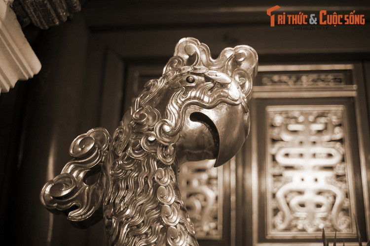 Các binh sĩ theo con chim đến một thung lũng có loại quả này chín rộ. Loại quả này đã giúp cho nghĩa quân Lam Sơn qua khỏi cơn hoạn nạn, tiếp tục chuẩn bị lực lượng chiến đấu chống quân Minh. Và cuộc khởi nghĩa giành thắng lợi hoàn toàn năm 1427.