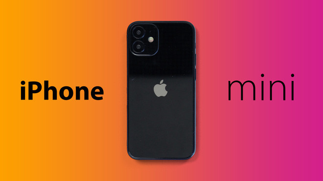 iPhone 12 mini có giá 649 USD, rẻ hơn 50 USD so với iPhone 11, và được trang bị 5G nhưng không bán kèm sạc, tai nghe.