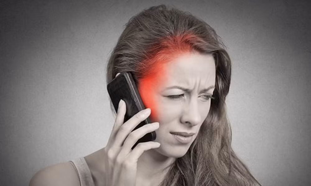 Nhiều người cho rằng, tỷ lệ bức xạ có ảnh hưởng đến sức khỏe của con người