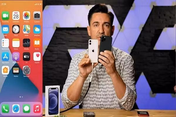 Chỉ số SAR càng thấp thì điện thoại thông minh càng an toàn vì trong quá trình tương tác với nó, cơ thể nhận được ít tác động nhất. Để các nhà sản xuất điện thoại luôn duy trì SAR trong định mức, họ được thẩm định bởi các cơ quan quản lý.