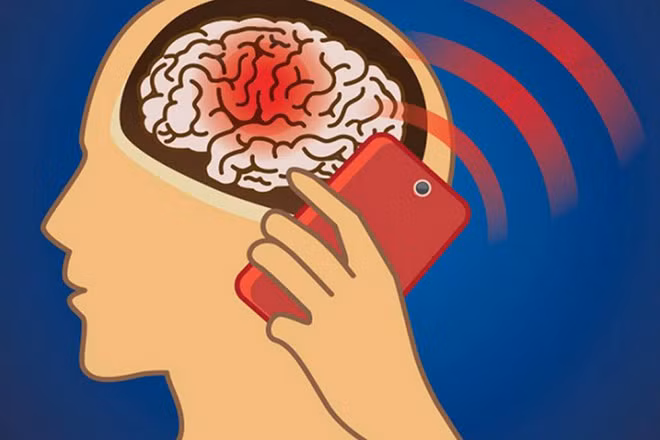 Đó cũng chính là lý do khiến điện thoại nóng lên khi hoạt động một thời gian.