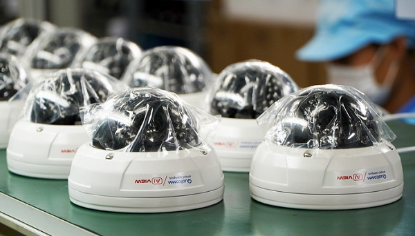 Cha de BKAV: Camera AI co the thay the con nguoi o nhieu linh vuc