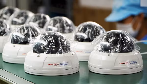 Cha de BKAV: Camera AI co the thay the con nguoi o nhieu linh vuc