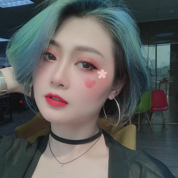 Khi make up để "lên hình" lại phong cách chị đại cá tính và quyền lực thế này đây!!