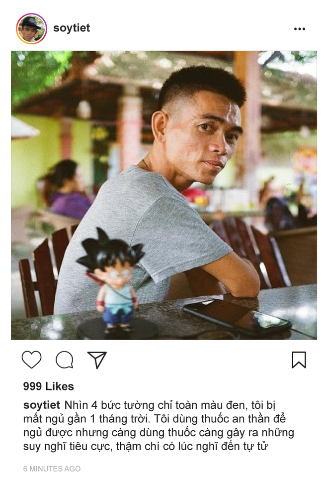 Đến tận thời điểm hiện tại, dù đã nổi tiếng anh vẫn sống trong cảnh khó khăn ngày bình thường vừa làm Youtube, vừa chăn bò. Sáng Y Tiết đi chăn bò, lột vỏ cây cho người ta, vừa làm vừa quay phim. Chiều về nhốt bò, thời gian còn lại ngồi làm phim.