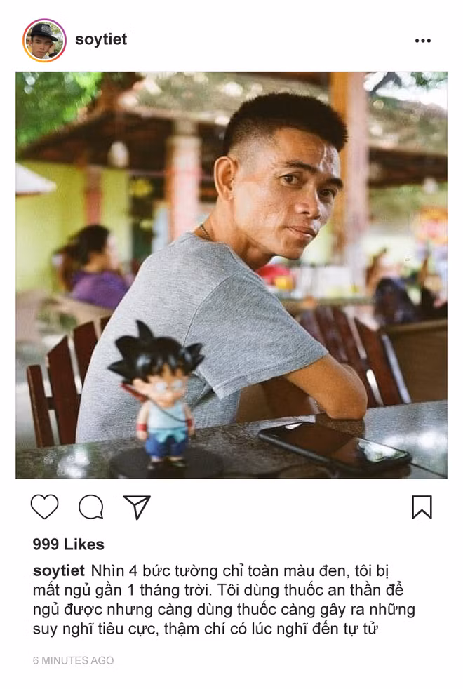 Đến tận thời điểm hiện tại, dù đã nổi tiếng anh vẫn sống trong cảnh khó khăn ngày bình thường vừa làm Youtube, vừa chăn bò. Sáng Y Tiết đi chăn bò, lột vỏ cây cho người ta, vừa làm vừa quay phim. Chiều về nhốt bò, thời gian còn lại ngồi làm phim.