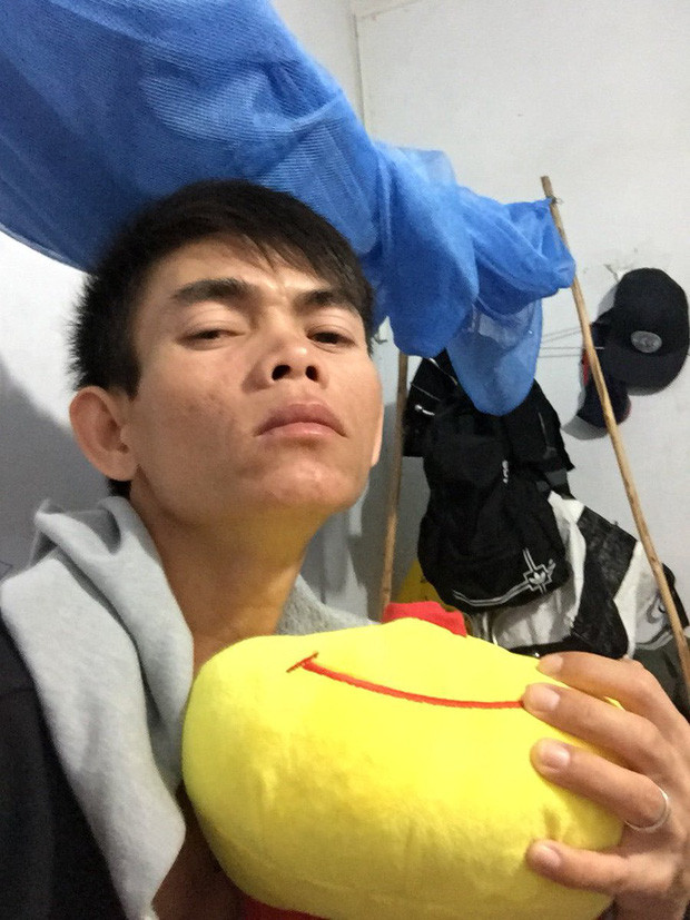 Sau những chia sẻ của Soytiet, khán giả lại càng yêu mến và khâm phục tinh thần lạc quan vượt lên trên số phận của anh chàng chăn bò vui vẻ, chất phác này.