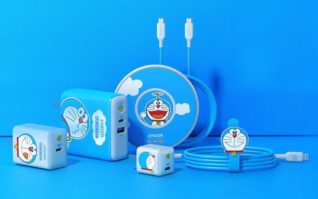 Việc Apple chính thức loại bỏ củ sạc và tai nghe ra khỏi hộp iPhone 12 nhằm bảo vệ môi trường đã đem đến thị trường béo bở cho các hãng sản xuất phụ kiện trong đó có Anker.