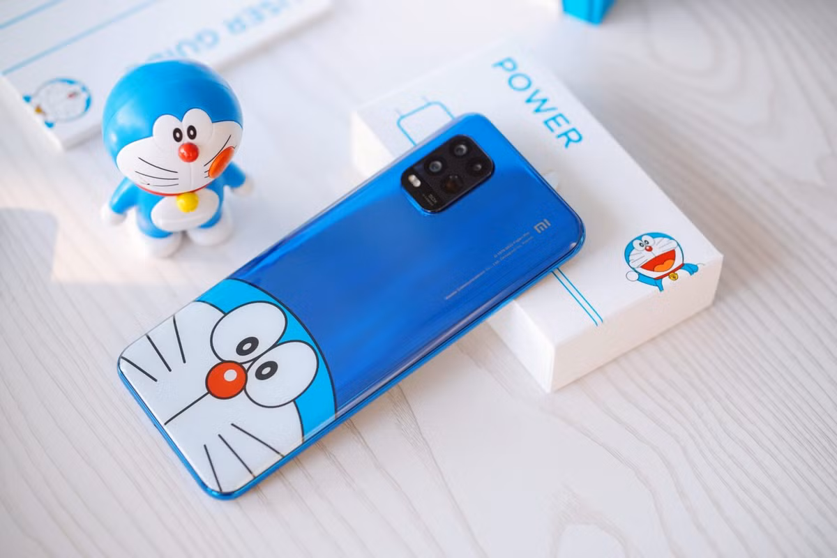 Máy có 4 camera chính bao gồm một camera chính 48MP, một camera góc siêu rộng 8MP, một camera tele 5x 8MP và một camera macro 2MP.