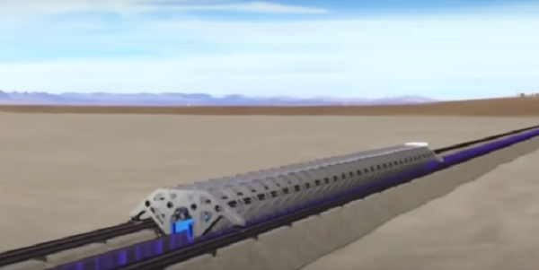 Các chuyên gia cho rằng ngoài các công ty Mỹ như Virgin Hyperloop One và Hyperloop Transportation Technologies, Korail có thể là công ty đầu tiên ở châu Á cung cấp phiên bản thương mại của Hyperloop dưới dạng Hyper-Tube.