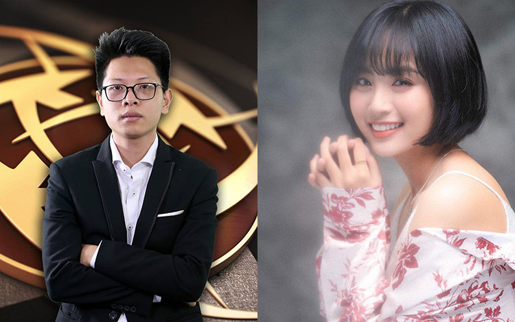 Theo tiết lộ, Minh Nghi chính là người chủ động tỏ tình trước, các fan đang mong ngóng ngày cặp đôi về chung một nhà.