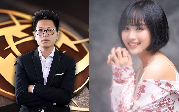 Theo tiết lộ, Minh Nghi chính là người chủ động tỏ tình trước, các fan đang mong ngóng ngày cặp đôi về chung một nhà.