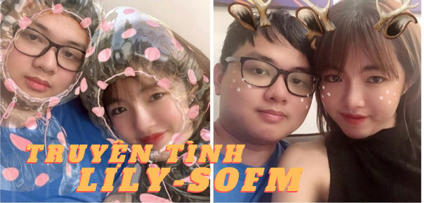 Cô nàng đóng vai trò hậu phương vô cùng vững chắc để SofM tự tin thi đấu và ghi dấu ấn trên đấu trường quốc tế.