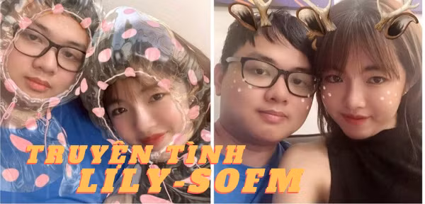 Cô nàng đóng vai trò hậu phương vô cùng vững chắc để SofM tự tin thi đấu và ghi dấu ấn trên đấu trường quốc tế.