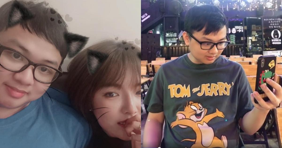 Đằng sau những thành công và vấp ngã của anh chàng luôn có bóng dáng người bạn gái Lily.