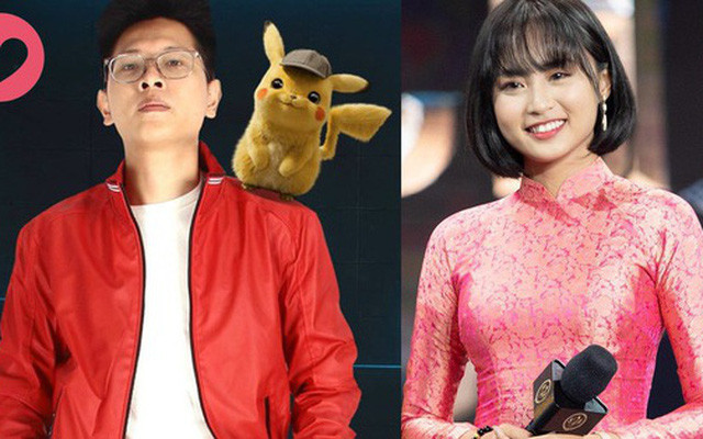 Bomman và Minh Nghi hiện đang là cặp đôi hot nhất làng LMHT với những màn thả thính nhau trên sóng stream.