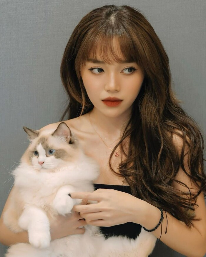 Nhưng khi nữ streamer yêu cầu bằng chứng thì những người này liền chối bay chối biến.