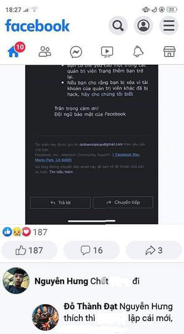 Elly đã có những cập nhật với fan trên trang cá nhân, Anti-fan đã không chờ quá lâu để bắt đầu màn "cà khịa". Elly cũng chứng minh mình không phải "dạng vừa" khi có màn phản pháo không hề kém cạnh.