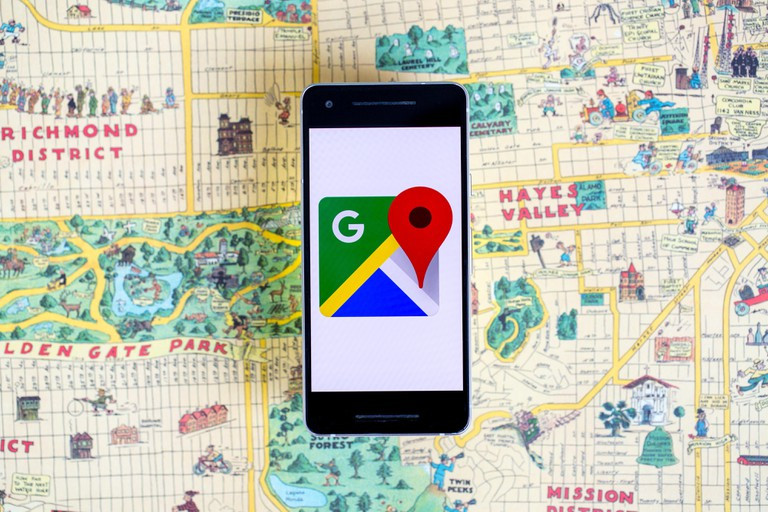 Mỗi khi muốn tìm bản đồ ở trong nước hay quốc tế, chúng ta sẽ nghĩ ngay sử dụng Google Map vì độ chính xác và chi tiết trên toàn thế giới.