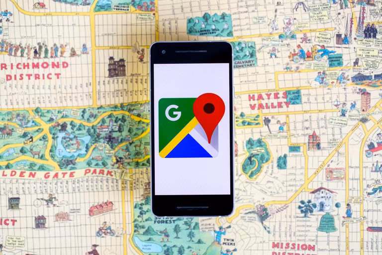 Mỗi khi muốn tìm bản đồ ở trong nước hay quốc tế, chúng ta sẽ nghĩ ngay sử dụng Google Map vì độ chính xác và chi tiết trên toàn thế giới.