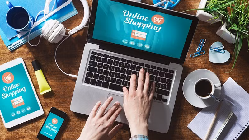 Trong khi đó ở Việt Nam, bạn có thể chỉ cần xác nhận qua email.