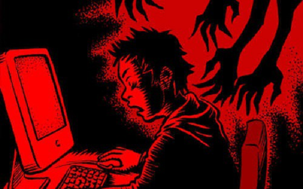 408-634-2806 – Nhiều người cho rằng đây là số điện thoại liên lạc đến "căn phòng đỏ", nơi nhiều người bị bắt cóc đến đây và tra tấn, giết chết.