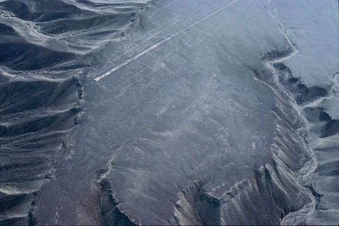 Các hình Nazco Lines được cho là đóng một vai trò trong các nghi lễ thiên văn