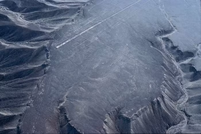 Các hình Nazco Lines được cho là đóng một vai trò trong các nghi lễ thiên văn