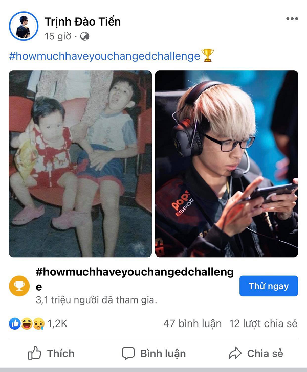 Đố các fan tìm được đâu là anh chàng Đồng 5 trong bức hình bên trái.