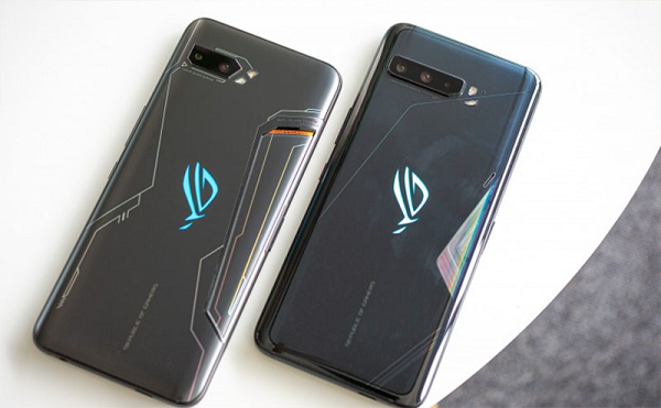 Asus ROG Phone 3 là smartphone được sản xuất tại Đài Loan, đây là mẫu di động dành cho game thủ. Máy sử dụng chip Qualcomm Snapdragon 865 Plus, kết nối 5G, tốc độ làm tươi màn hình 144 Hz để chơi game mượt mà Với pin 6.000 mAh
