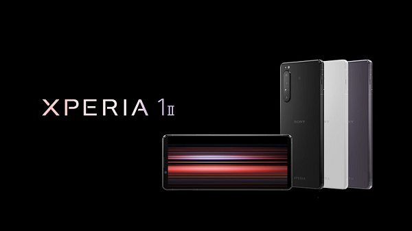 Sony Xperia 1 II là dòng smartphone cao cấp của Sony, Sony cho biết các kỹ sư đứng sau máy ảnh Alpha đã giúp phát triển camera trên thiết bị.