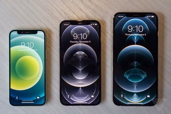 Trước đó, iPhone cũng đã xảy ra một số lỗi khiến khách hàng được phen hoang mang tột độ bởi số tiền không nhỏ phải chi ra để sở hữu một chiếc máy này.