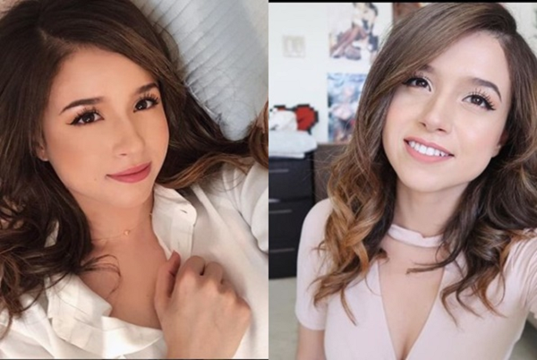 Bên cạnh nghề nghiệp chính, streamer này còn có niềm đam mê đặc biệt với cosplay.