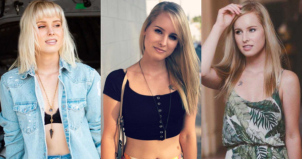 Trước đó một năm, streamer người Canada này đã có tên trong danh sách 30 Under 30 của Forbes.