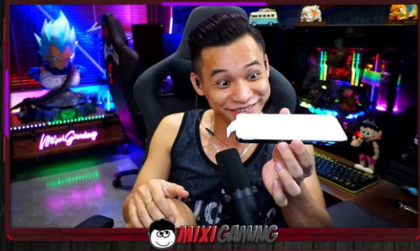 Thì ra đây là cảm giác được dùng máy còn nguyên seal.