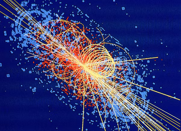 “ Hạt của chúa” sở dĩ có tên gọi như vậy vì đây là một loại hạt cơ bản thuộc dạng hiếm và khó tìm nhất trên Trái đất. Được các nhà bác học phát hiện vào năm 2013, hạt Higgs là một hạt nằm trong trường lượng tử Higgs.