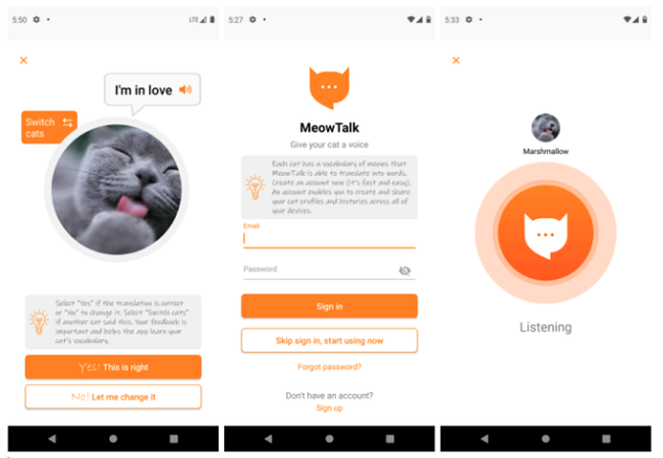 Vì đang trong giai đoạn phát triển ban đầu nên ứng dụng này đang nhận nhiều đánh giá trái chiều khi một số người dùng phàn nàn về các lỗi trong ứng dụng.